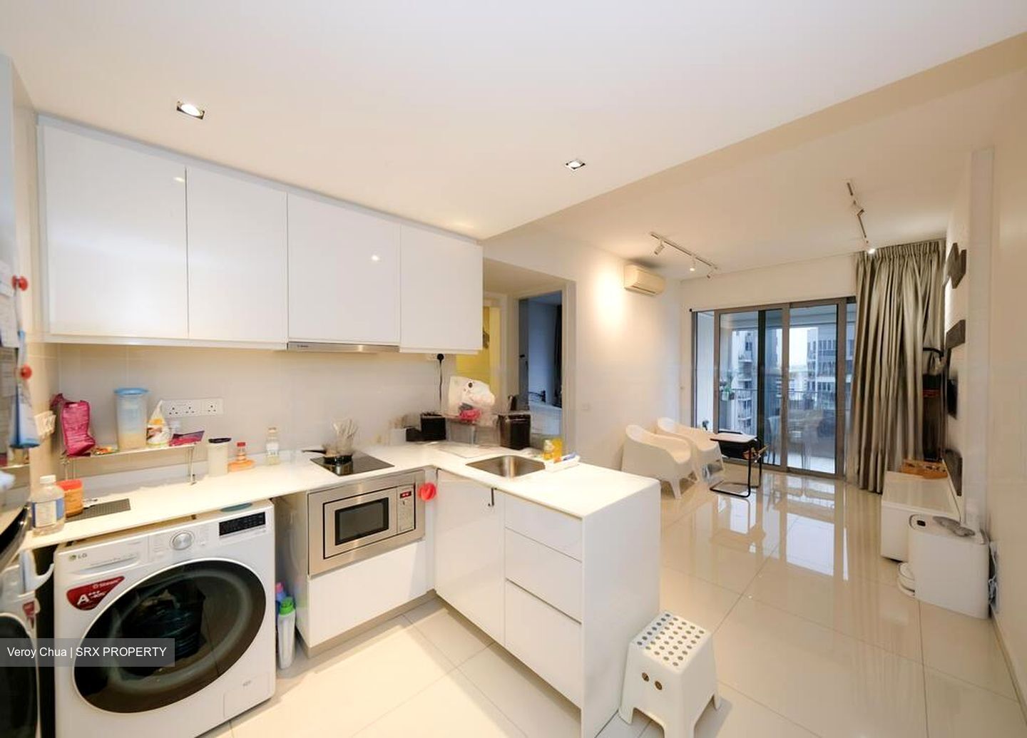Bedok Residences (D16), Apartment #434357801
